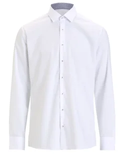 Eterna paita F141 1082 Slim fit