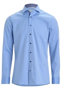 Eterna paita F132 8817 Slim fit