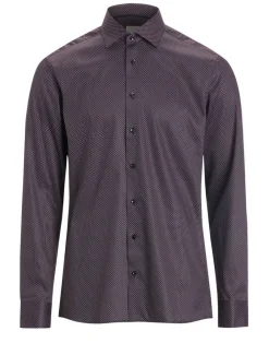 Eterna paita F170 1054 Slim fit