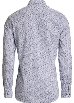 Eterna paita F170 4221 Slim fit