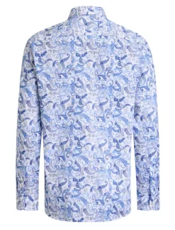 Eterna paita F170 4503 Slim fit