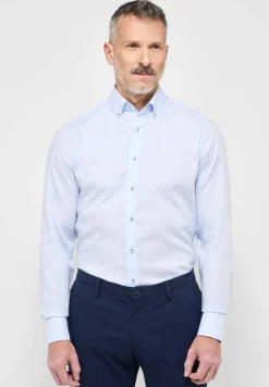 Eterna paita F143 4122 Slim fit