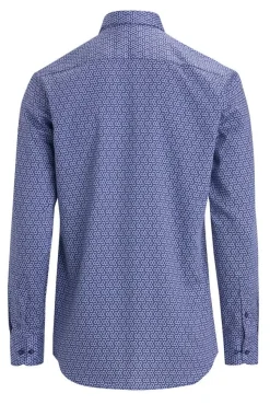 Eterna paita F170 4387 Slim fit