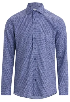 Eterna paita F170 4387 Slim fit