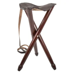 5etta metsästystuoli kolmijalkainen 50 cm