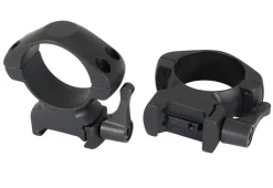 5etta renkaat 30 mm QR / Pikakiinnike / 30 mm keskikoko 23,6