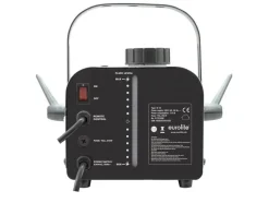 Eurolite savukone kotikäyttöön tai pieniin tilaisuuksiin