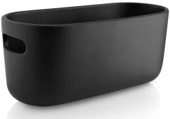 Eva Solo Altakasteleva yrttilaatikko musta