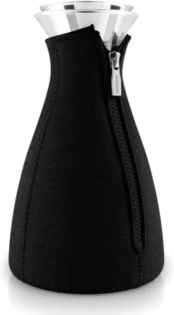 Eva Solo Cafe Solo 1,0 L Black woven