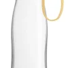 Eva Solo juomapullo lasia 0,5 L keltainen