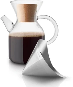 Eva Solo Kahvinkeitin Slow Coffee