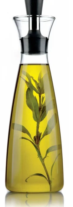 Eva Solo Öljy-/viinietikkapullo 0,5 L