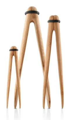 Eva Solo Nordic Kitchen keittiöpihdit 3 kpl