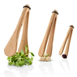 Eva Solo Nordic Kitchen keittiöpihdit 3 kpl