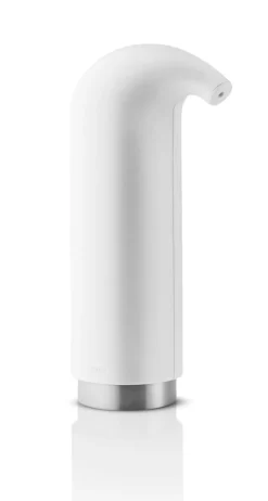 Eva Solo saippua-annostelija mattavalkoinen