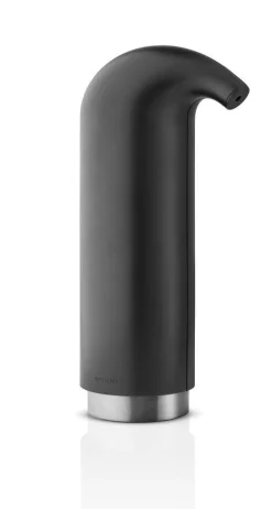 Eva Solo saippua-annostelija mattamusta