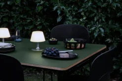 Eva Solo SunLight pöytävalaisin 16 cm