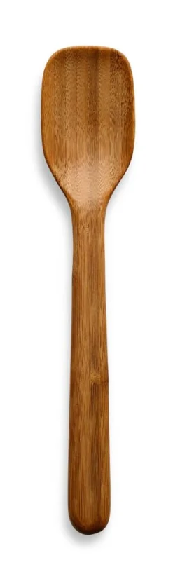 Eva Solo tarjoilulusikka Nordic Kitchen 27 cm bambu