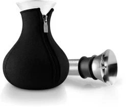 Eva Solo Teenhaudutin 1,0 L Black woven