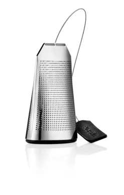 Eva Solo Teepussi teräs