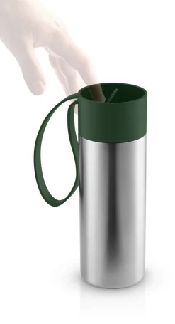 Eva Solo termosmuki To Go 0,35 l Emerald green