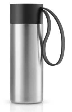 Eva Solo termosmuki To go musta 0,35 l