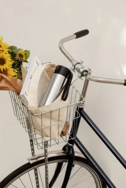 Eva Solo termosmuki To go musta 0,35 l