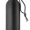 Eva Solo termospullo 24/12 musta 0,5 l