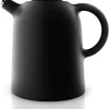 Eva Solo Thimble termoskaadin 1,0 l musta