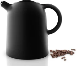 Eva Solo Thimble termoskaadin 1,0 l musta