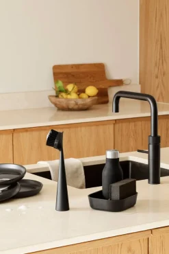 Eva Solo tiskisetti 4 osaa musta