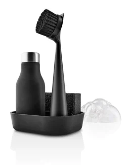 Eva Solo tiskisetti 4 osaa musta