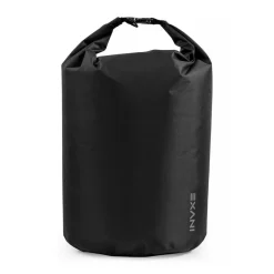 Exani pakkauspussi vesitiivis iso 40 l musta