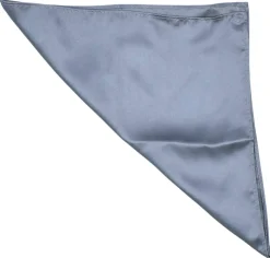 Exquis Silk Silkkitaskuliina