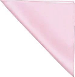 Exquis Silk Silkkitaskuliina