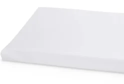 Familon Flat Organic vauvan aluslakana valk 90x150