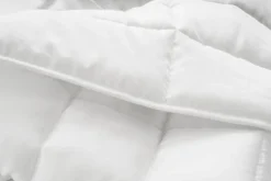 Familon Lux light peitto 150x200 cm valkea