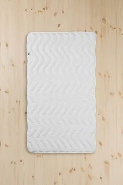 Familon Original lasten sijauspatja 75x160 cm valkoinen