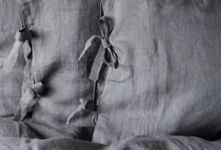 Familon Pellava pussilakanasetti t.harm 150x200/50x60