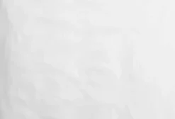 Familon Percale Organic aluslakana valkoinen 260x270