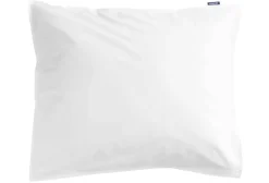 Familon Percale tyynyliina valk 65x85