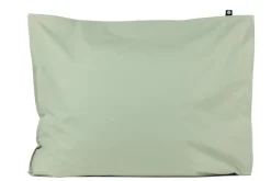 Familon Percale tyynyliina salvia 55x65