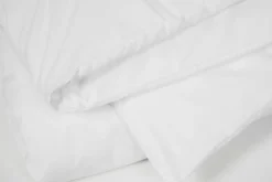 Familon Percale vauvan pussilakanasetti 85x125 + 35x45 cm va