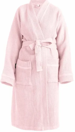 Familon Vohveli kylpytakki puuteri