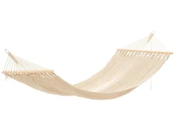 Fanni K Home riippumatto kudottu