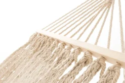 Fanni K Home riippumatto kudottu