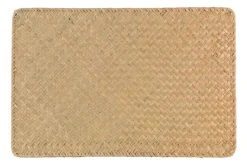 Fanni K Home tabletti Kaisla 30x45 cm vaaleanruskea