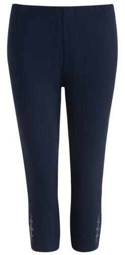 Fashion Highlight caprileggingsit Carlos