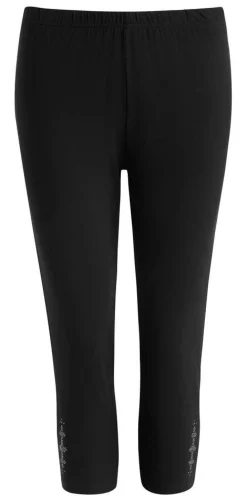 Fashion Highlight caprileggingsit Carlos