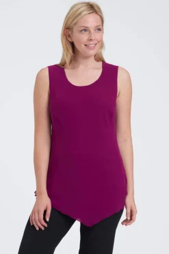 Femme toppi 14348-84086